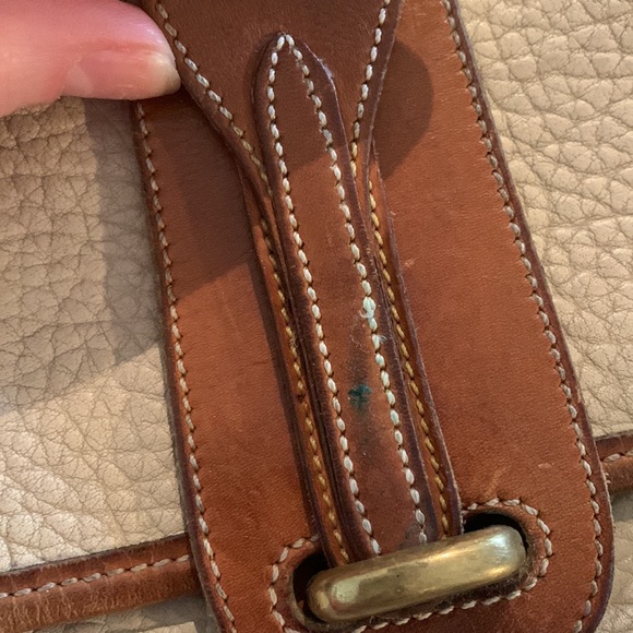 1980s vintage Dooney & Bourke 👜 - Picture 3 of 5